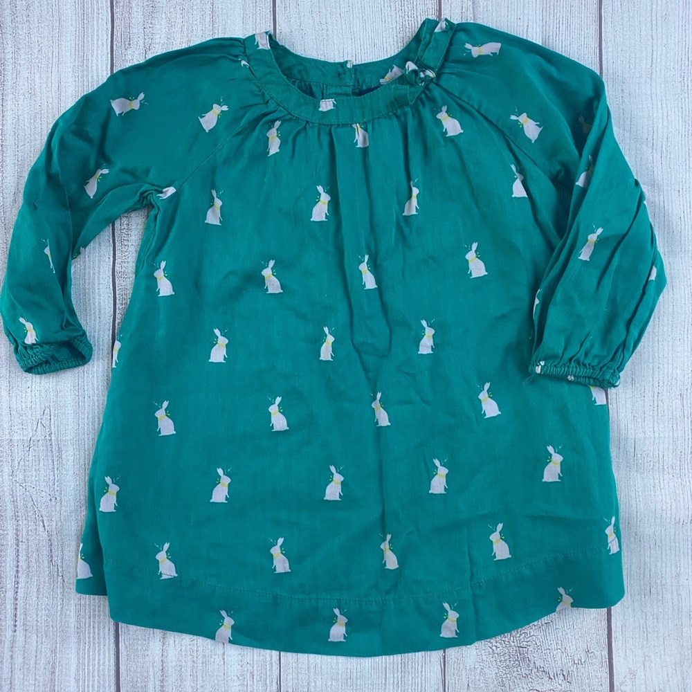 Baby GAP dress size 18-24 months